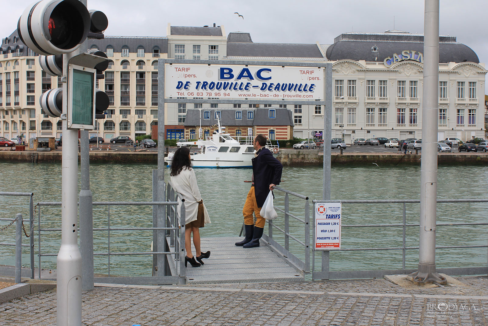 Deauville